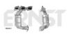 ERNST 750837 Catalytic Converter